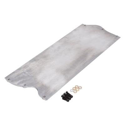 Valley Pan Cover <br> For Ford Windsor 9 20In Deck