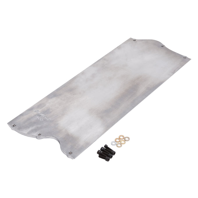 Valley Pan Cover <br> For Ford Windsor 9 20In Deck