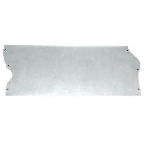 Valley Pan Cover <br> for Ford Windsor 9 50In Deck