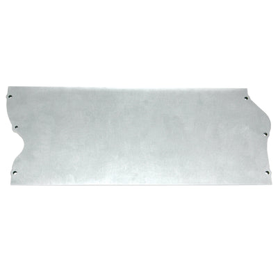 Valley Pan Cover <br> for Ford Windsor 9 50In Deck