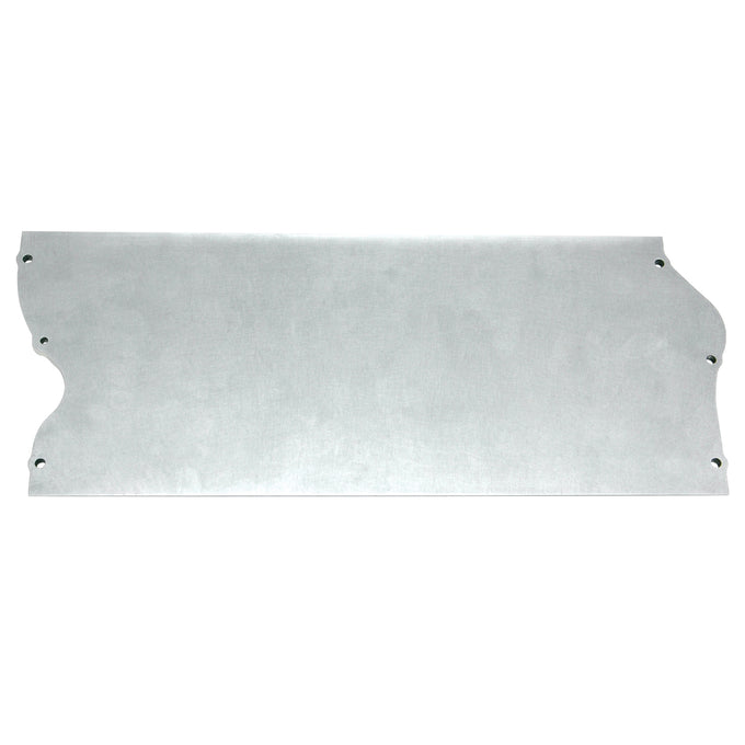 Valley Pan Cover <br> for Ford Windsor 9 50In Deck