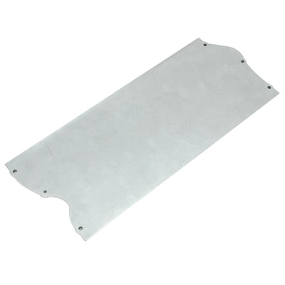 Valley Pan Cover <br> for Ford Windsor 9 50In Deck