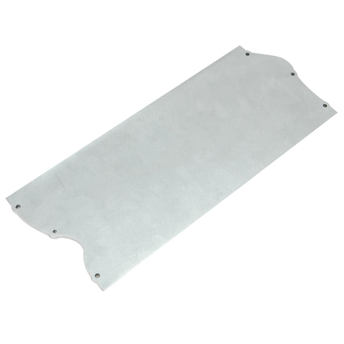 Valley Pan Cover <br> for Ford Windsor 9 50In Deck