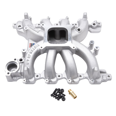 Engine Intake Manifold <br> 92-04 Ford 4.6L Engines