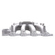 Engine Intake Manifold <br> 92-04 Ford 4.6L Engines