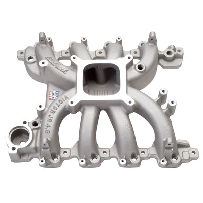 Engine Intake Manifold <br> For 4 6L Engines
