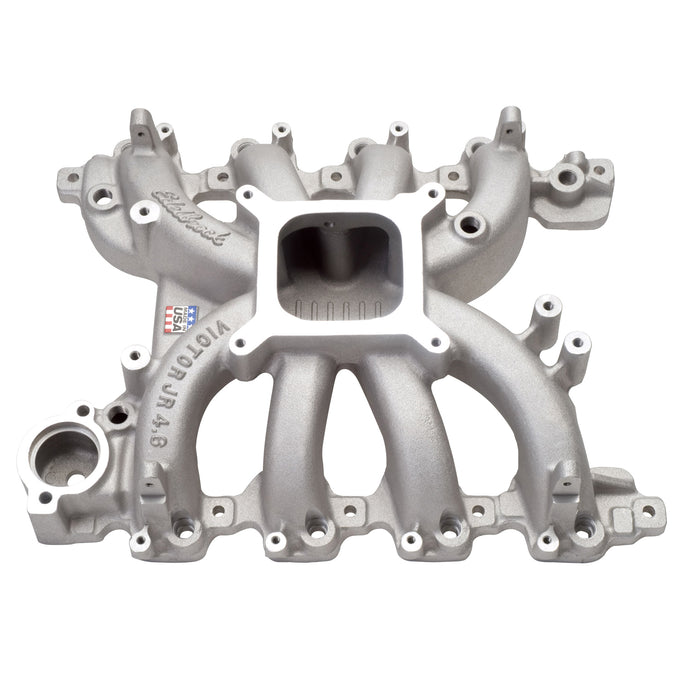 Engine Intake Manifold <br> For 4 6L Engines