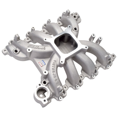 Engine Intake Manifold <br> For 4 6L Engines