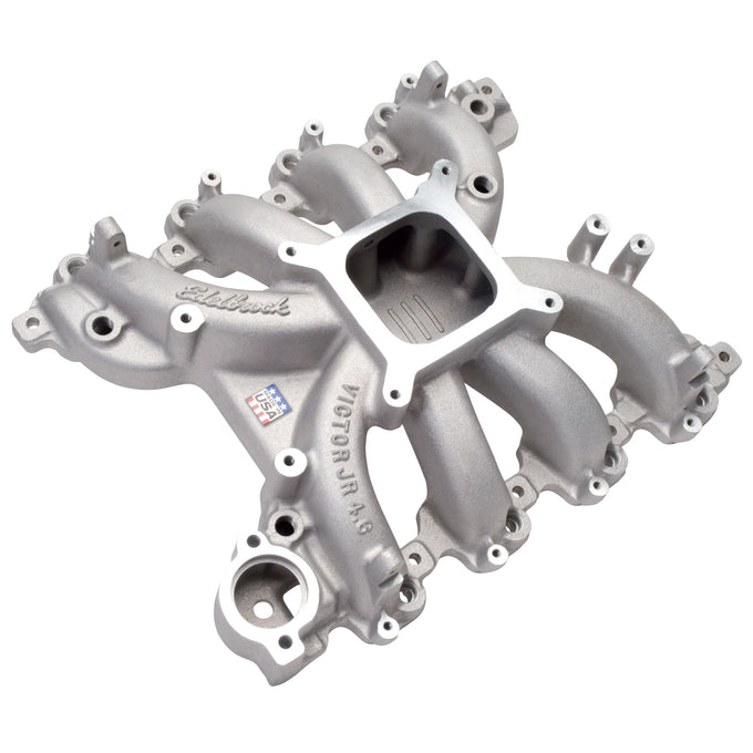 Engine Intake Manifold <br> For 4 6L Engines