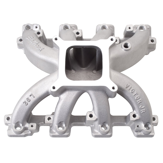 Engine Intake Manifold <br> 99-19 Gm Ls3 6.0-6.3L,