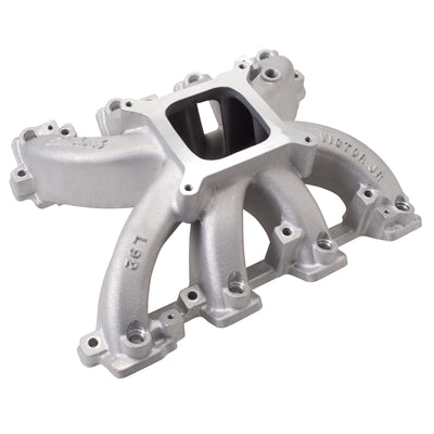 Engine Intake Manifold <br> 99-19 Gm Ls3 6.0-6.3L,