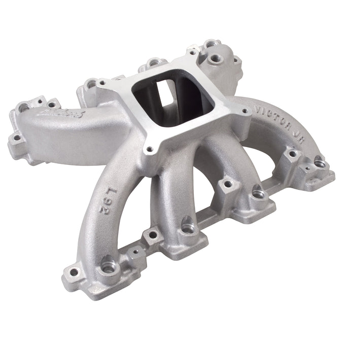 Engine Intake Manifold <br> 99-19 Gm Ls3 6.0-6.3L,