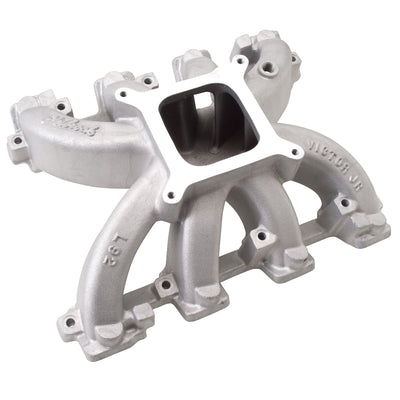 Engine Intake Manifold <br> 99-19 Gm Ls3 6.0-6.2L,