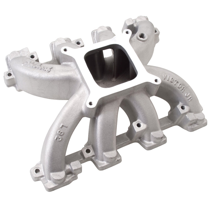 Engine Intake Manifold <br> 99-19 Gm Ls3 6.0-6.2L,