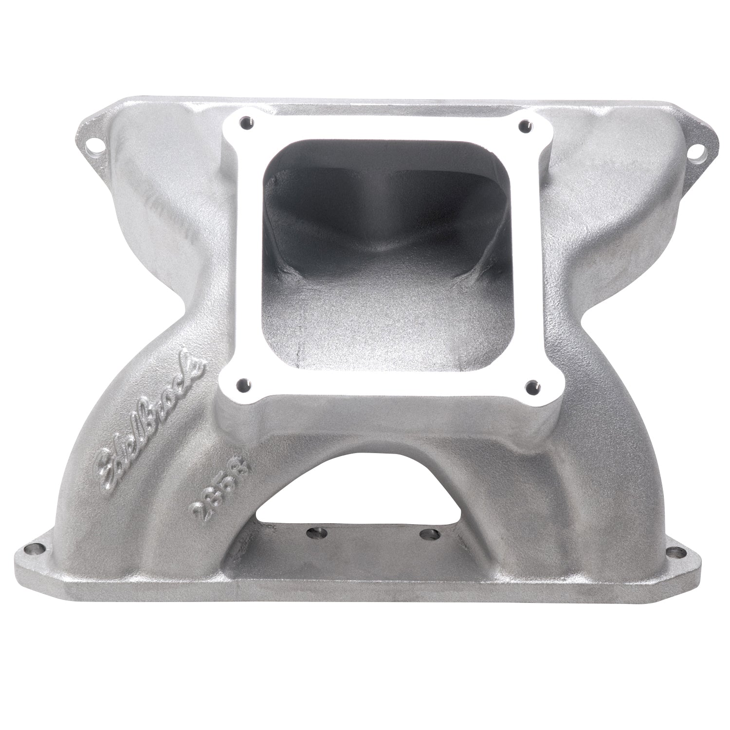 Engine Intake Manifold <br> Small Block Chevy Engines