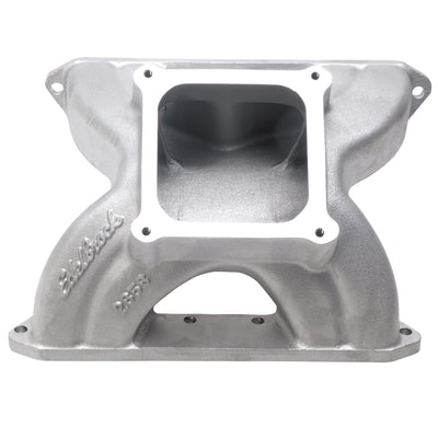 Engine Intake Manifold <br> Small Block Chevy Engines
