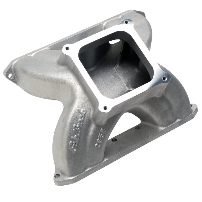 Engine Intake Manifold <br> Small Block Chevy Engines