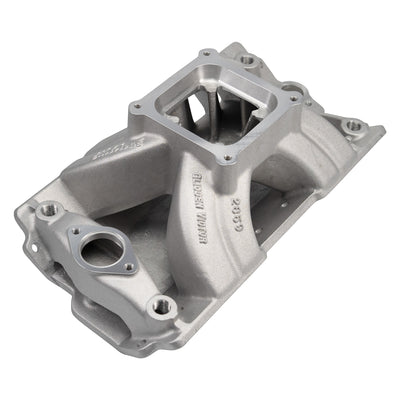 Engine Intake Manifold <br> Small Block Chevy Engines