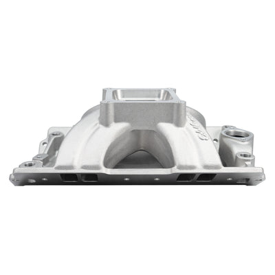 Engine Intake Manifold <br> Small Block Chevy Engines