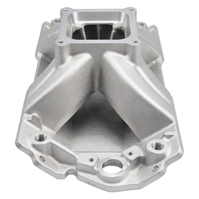 Engine Intake Manifold <br> Small Block Chevy Engines
