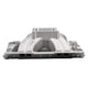 Engine Intake Manifold <br> Small Block Chevy Engines