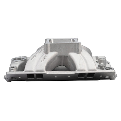 Engine Intake Manifold <br> Small Block Chevy Engines