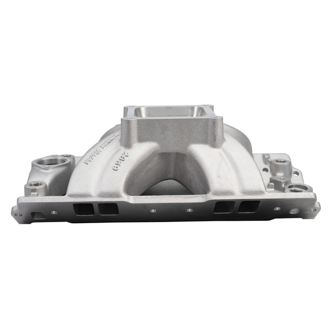 Engine Intake Manifold <br> Small Block Chevy Engines