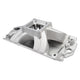 Engine Intake Manifold <br> Small Block Chevy Engines