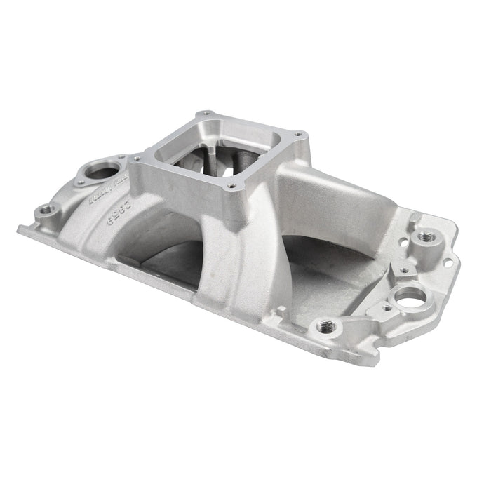 Engine Intake Manifold <br> Small Block Chevy Engines