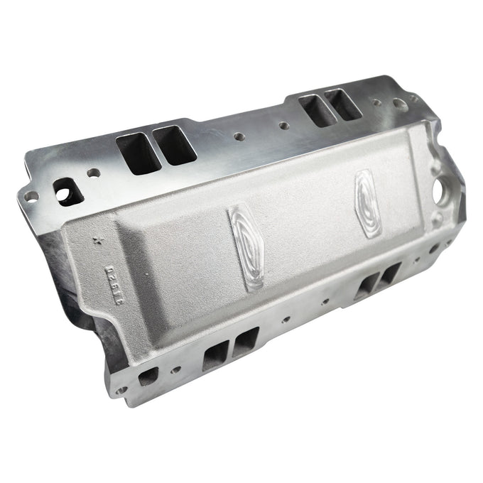Engine Intake Manifold <br> Small Block Chevy Engines