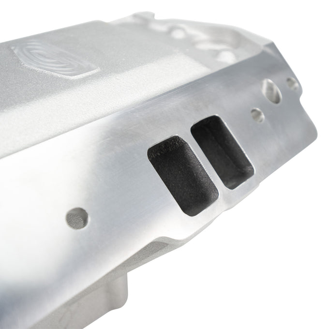 Engine Intake Manifold <br> Small Block Chevy Engines