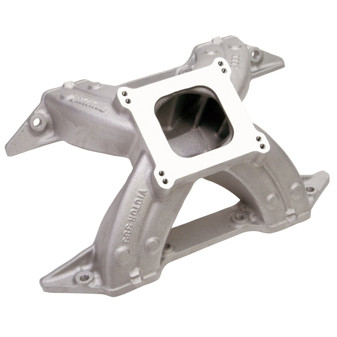 Engine Intake Manifold <br> 8-78 Chrysler 361-400 Engines