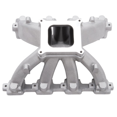 Engine Intake Manifold <br> Universal Fit