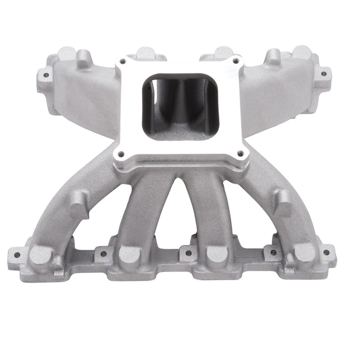 Engine Intake Manifold <br> Universal Fit