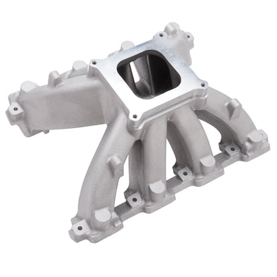 Engine Intake Manifold <br> Universal Fit