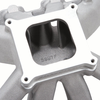 Engine Intake Manifold <br> Universal Fit