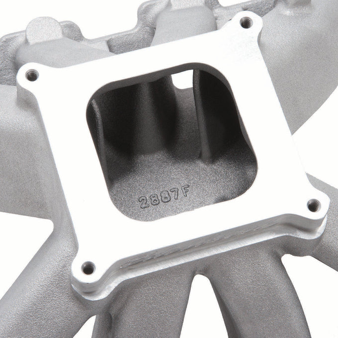 Engine Intake Manifold <br> Universal Fit