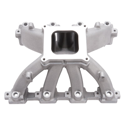 Engine Intake Manifold <br> Universal Fit