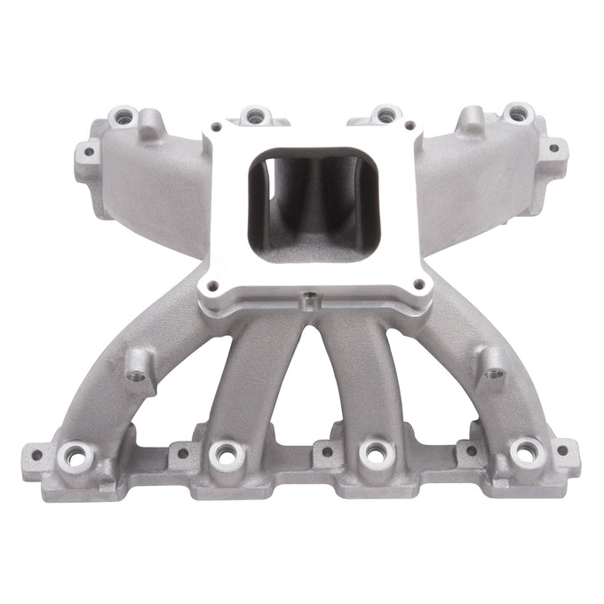 Engine Intake Manifold <br> Universal Fit