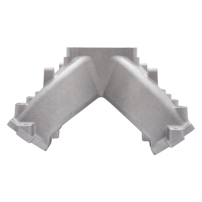 Engine Intake Manifold <br> Universal Fit
