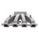 Engine Intake Manifold <br> Universal Fit