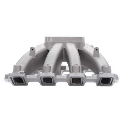 Engine Intake Manifold <br> Universal Fit