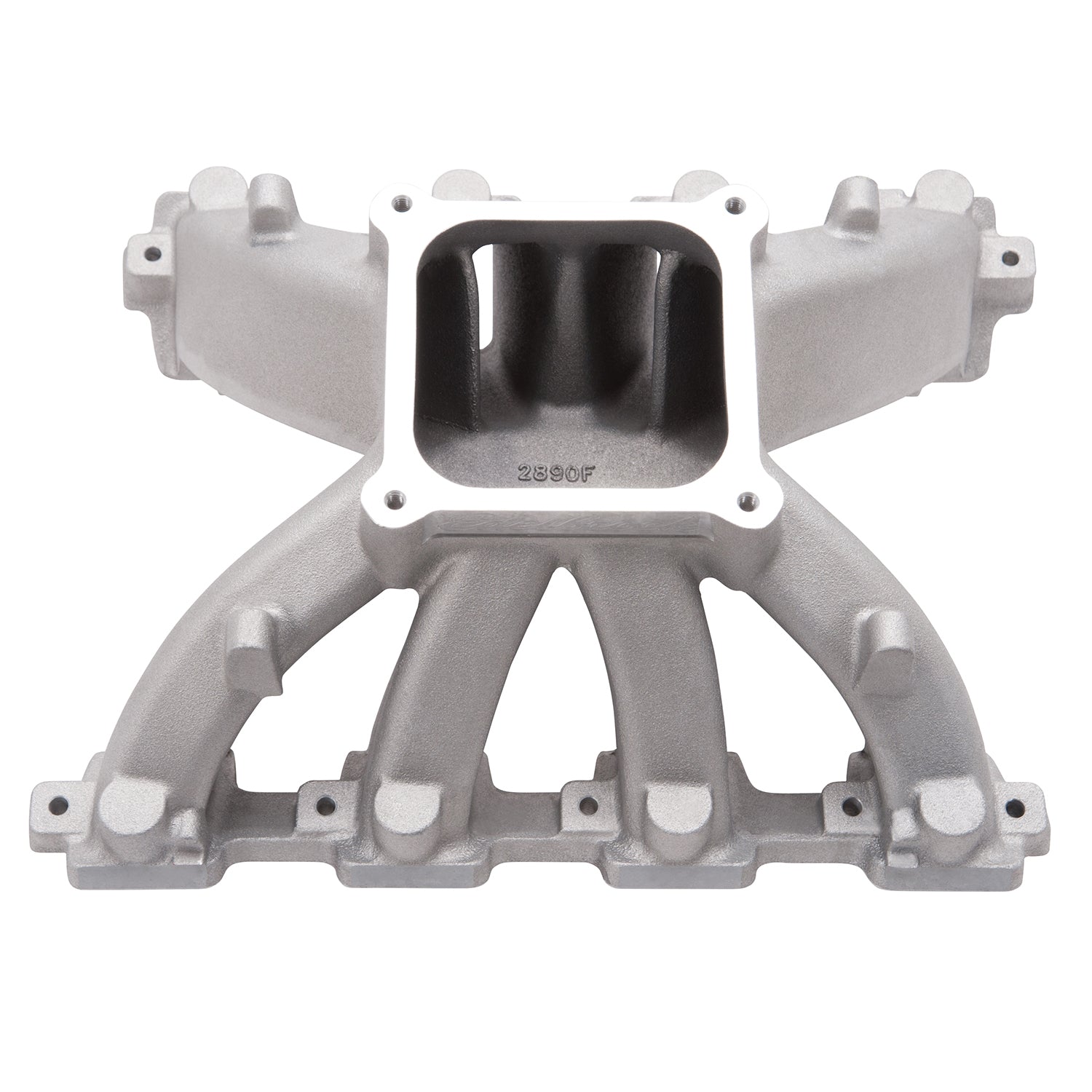 Engine Intake Manifold <br> Universal Fit