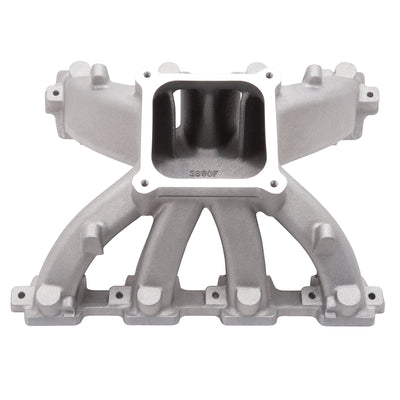Engine Intake Manifold <br> Universal Fit
