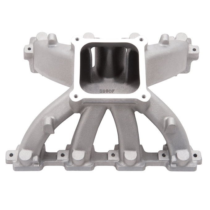 Engine Intake Manifold <br> Universal Fit
