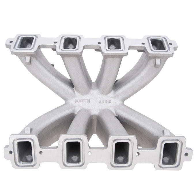 Engine Intake Manifold <br> Universal Fit