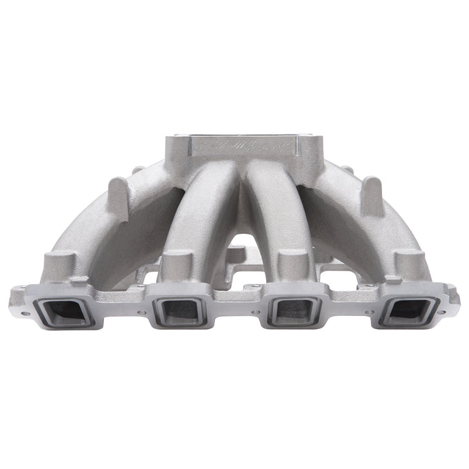 Engine Intake Manifold <br> Universal Fit