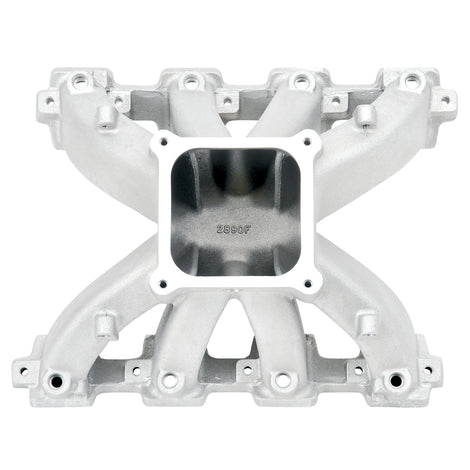 Engine Intake Manifold <br> Universal Fit
