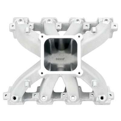Engine Intake Manifold <br> Universal Fit