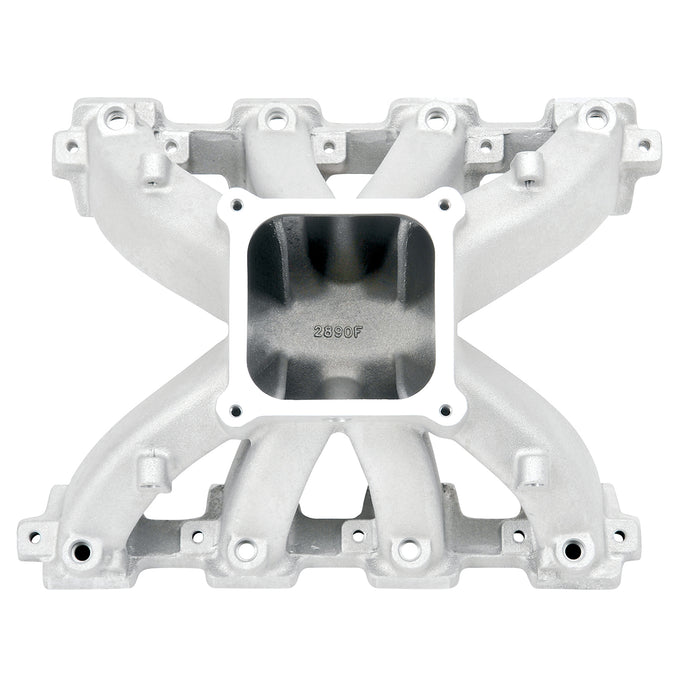 Engine Intake Manifold <br> Universal Fit